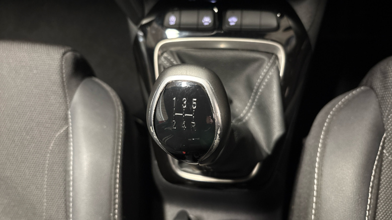 Vauxhall Corsa 1.2 GS 5dr Petrol Hatchback